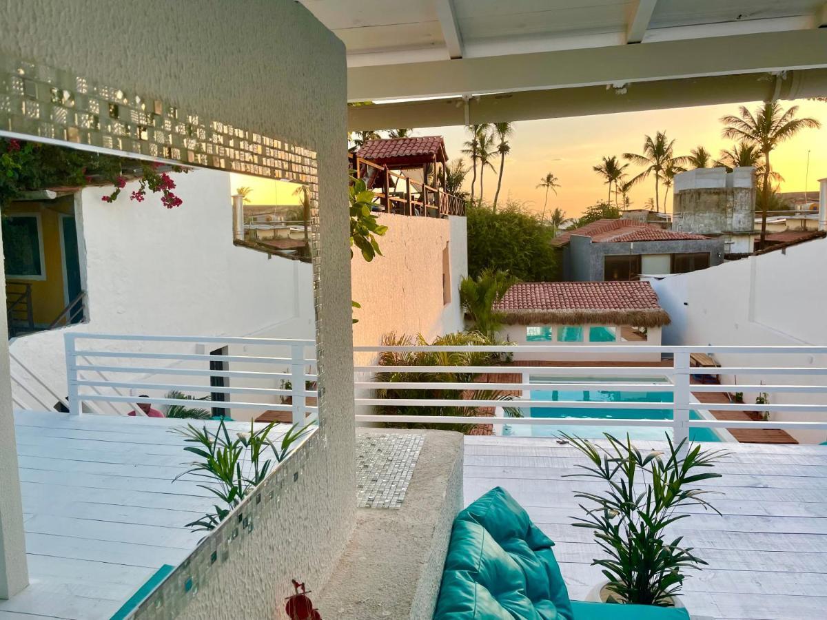 Pousada Duna Beach Jijoca de Jericoacoara Exterior photo