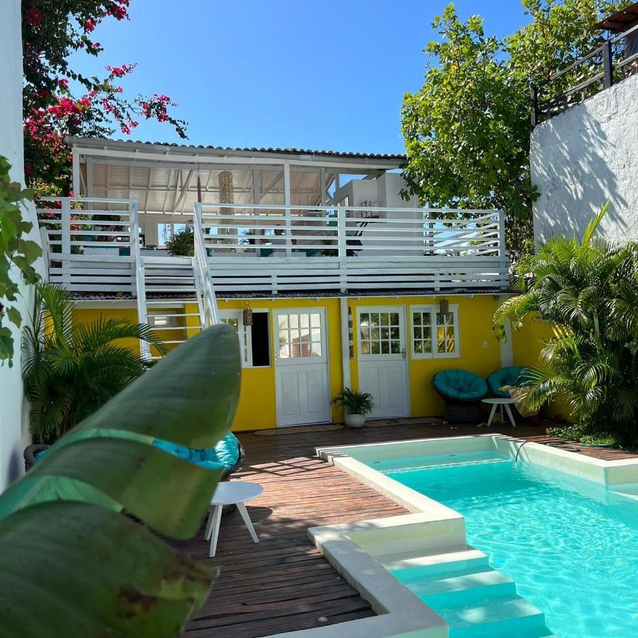 Pousada Duna Beach Jijoca de Jericoacoara Exterior photo