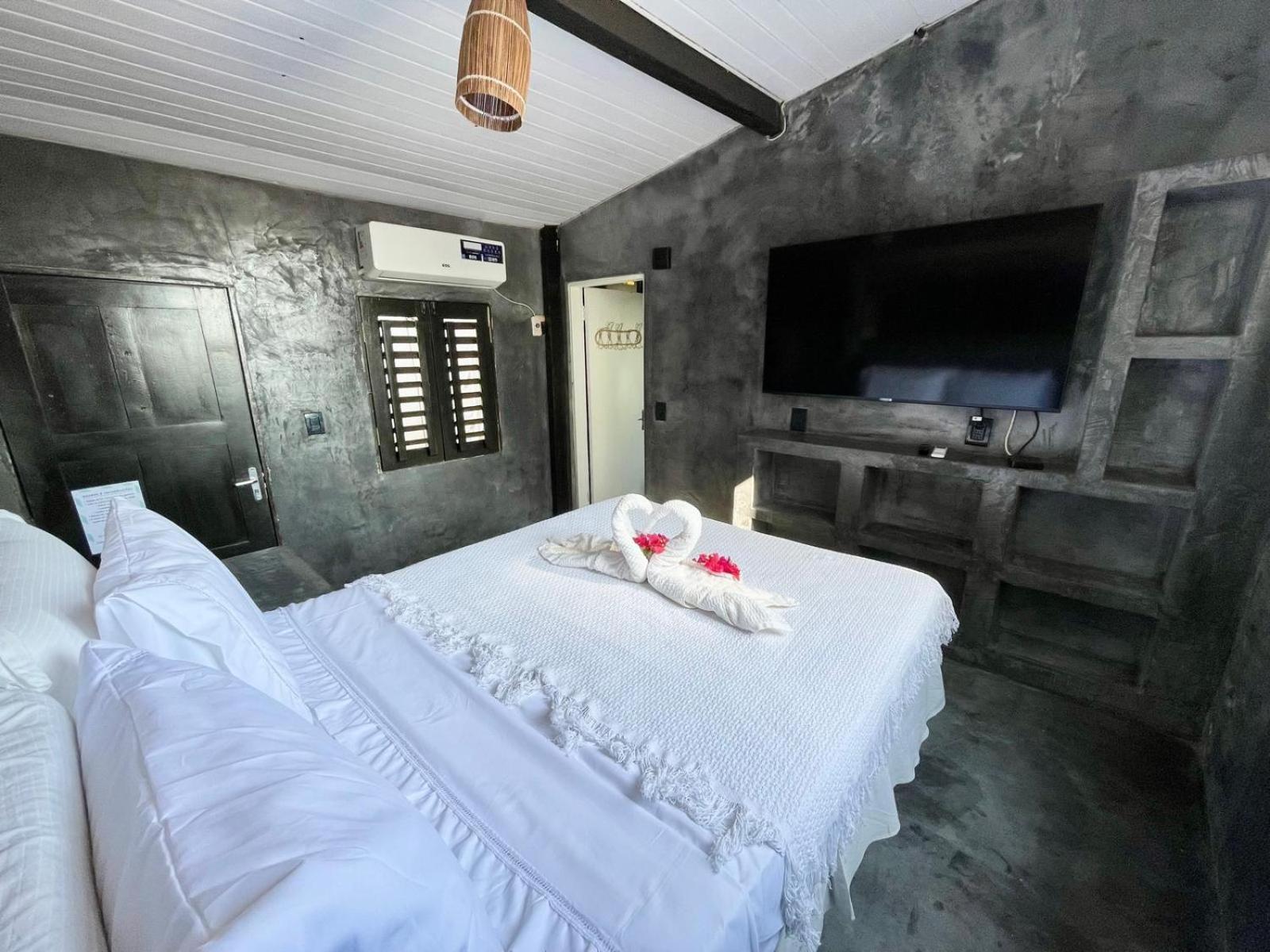 Pousada Duna Beach Jijoca de Jericoacoara Room photo