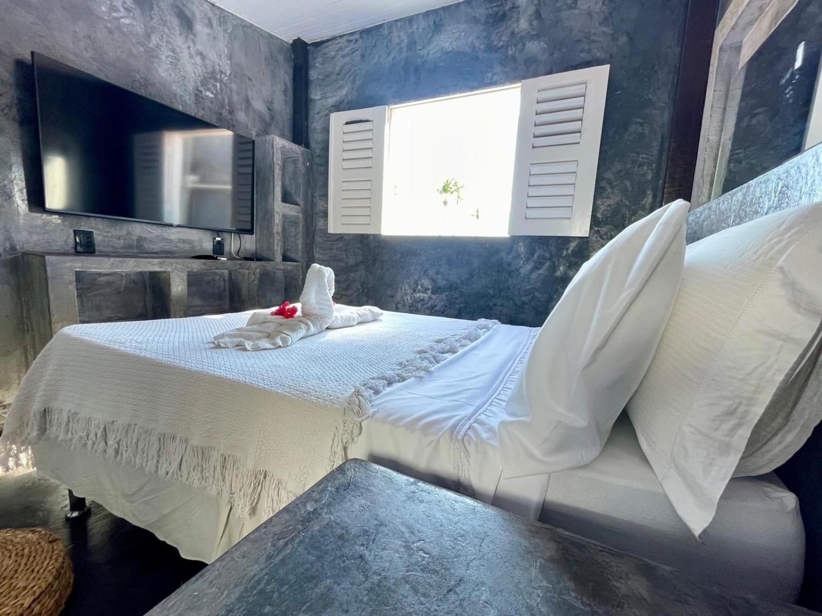 Pousada Duna Beach Jijoca de Jericoacoara Room photo